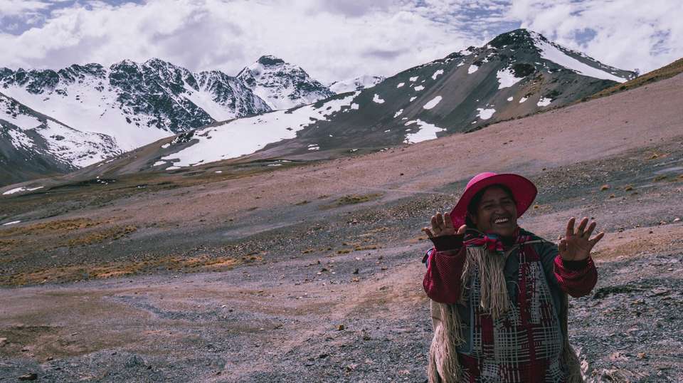 Crossing the Andes: Authentic Bolivian Experience - Terra Bolivia - Bolivia - Image 3