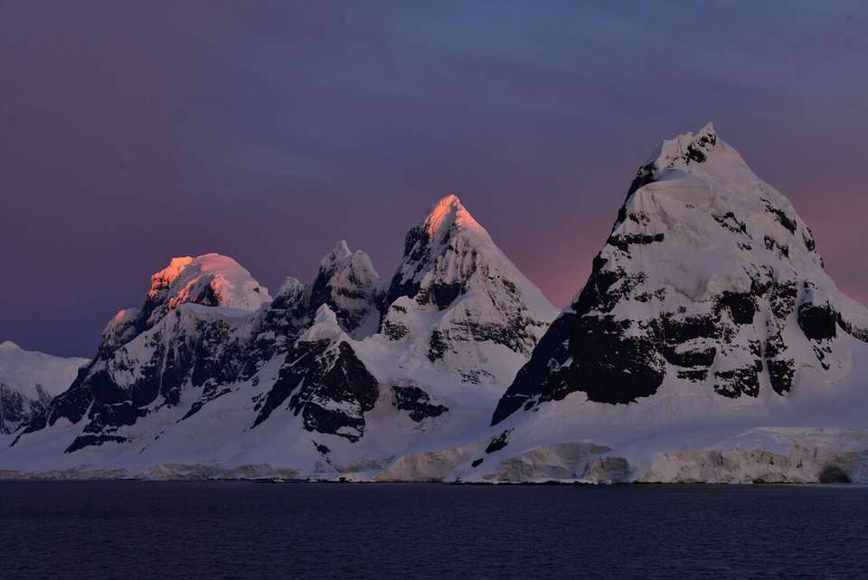 Crossing the Antarctic Circle (Ocean Victory) - Intrepid Travel - Argentina - Image 6