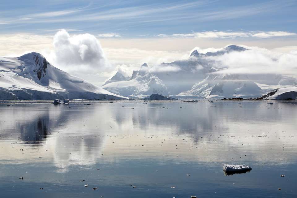 Antarctic Peninsula: Crossing the Circle - Exodus Adventure Travels - Argentina - Image 1