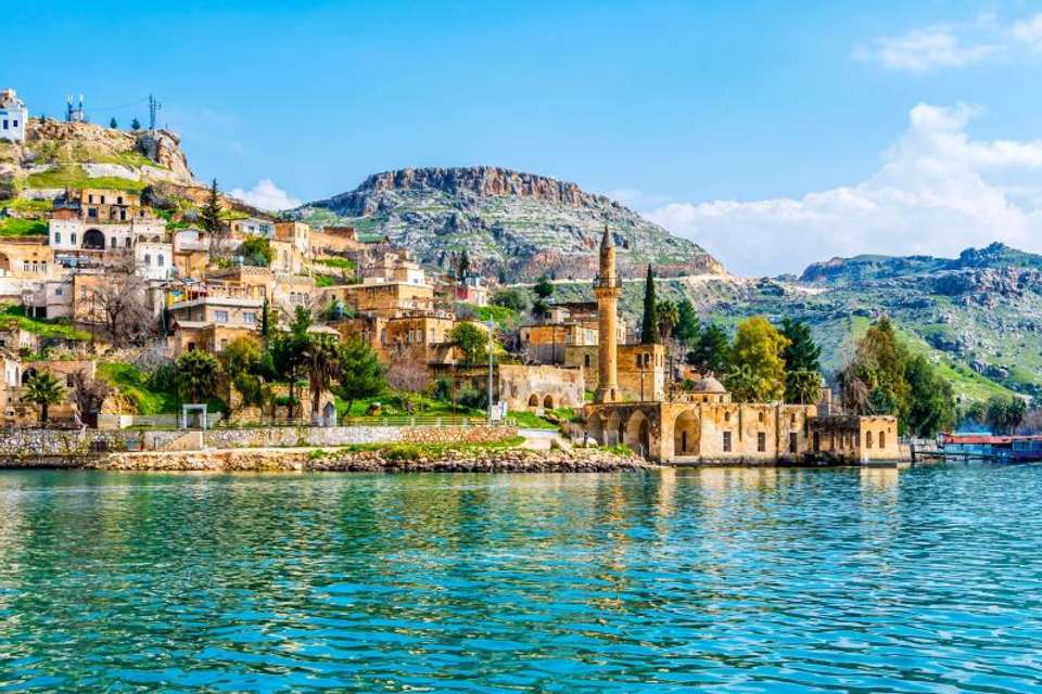Crossroads of Turkey - Encounters Travel - Turkey - Image 2