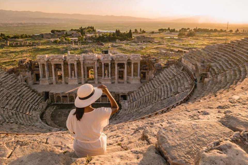Crossroads of Turkey - Encounters Travel - Turkey - Image 8