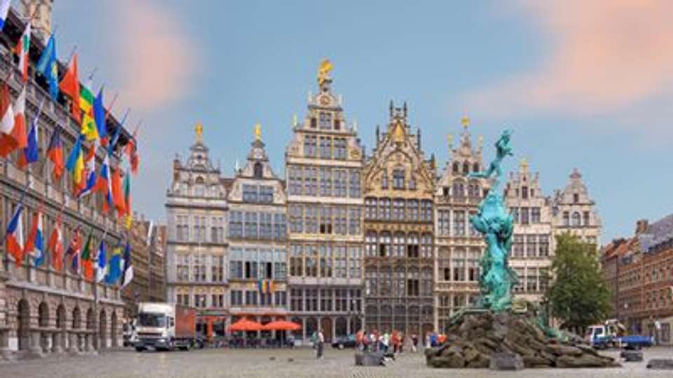 Cruise along the Rhine from Strasbourg to Antwerp (port-to-port cruise) - Tweet World Travel - France - Image 9