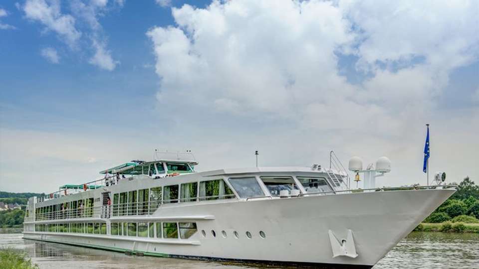 Cruise along the Rhine from Strasbourg to Antwerp (port-to-port cruise) - Tweet World Travel - France - Image 10