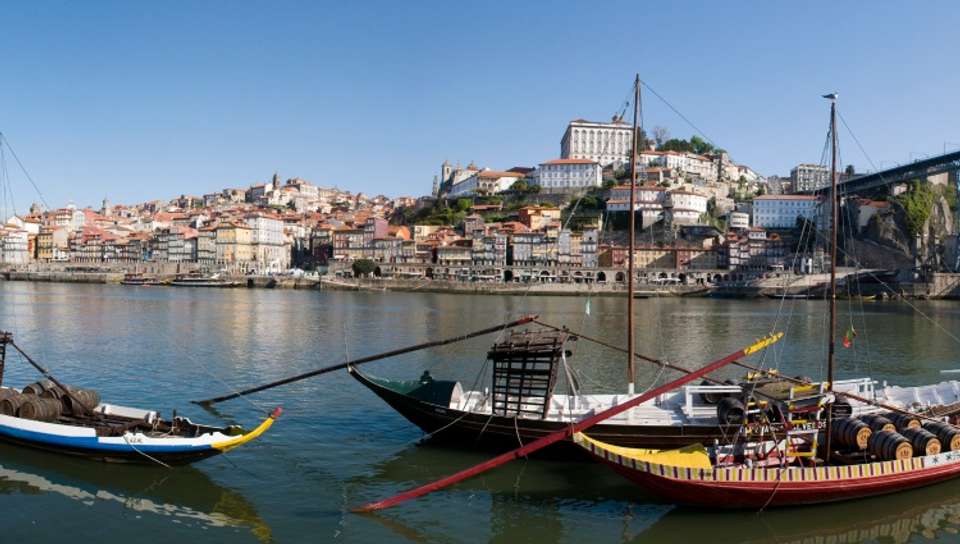 Cruise and Hikes in The Douro Valley, A Nature Lover's Dream (port-to-port cruise) - Croisieurope - Portugal - Image 8