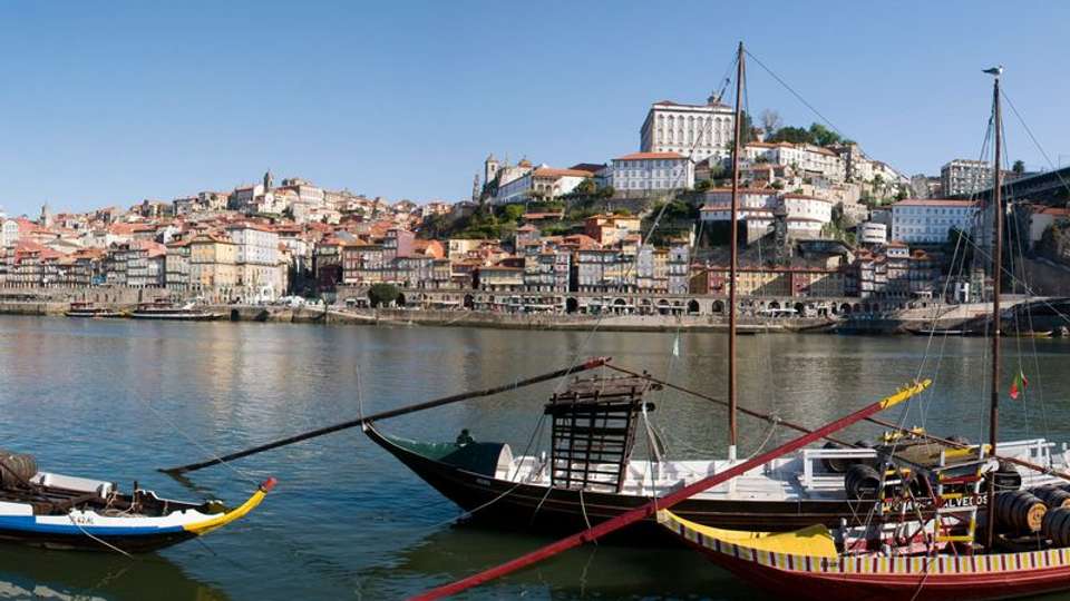 Cruise and Hikes in The Douro Valley, A Nature Lover's Dream (port-to-port cruise) - Tweet World Travel - Portugal - Image 8