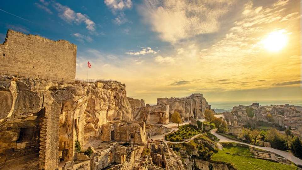 Cruise and Hikes: The Rhône and the Saône Reveal the Richness of Their Terroirs (port-to-port cruise) - Croisieurope - France - Image 6