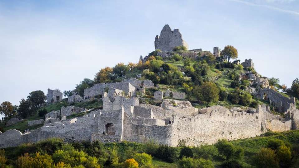 Cruise and Hikes: The Rhône and the Saône Reveal the Richness of Their Terroirs (port-to-port cruise) - Croisieurope - France - Image 7