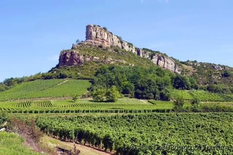 Cruise And Hikes: The Rhône And The Saône Reveal The Richness Of Their Terroirs (port-to-port Cruise)