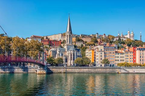 France Self-guided Tours: Cruise And Hikes: The Rhône And The Saône Reveal The Richness Of Their Terroirs (port-to-port Cruise)