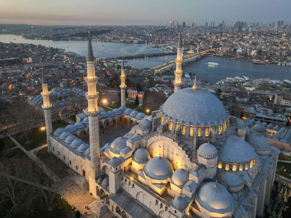 Cruise & Rail: Milan, Venice, Istanbul & the Balkans (2025) - undefined - Image 6