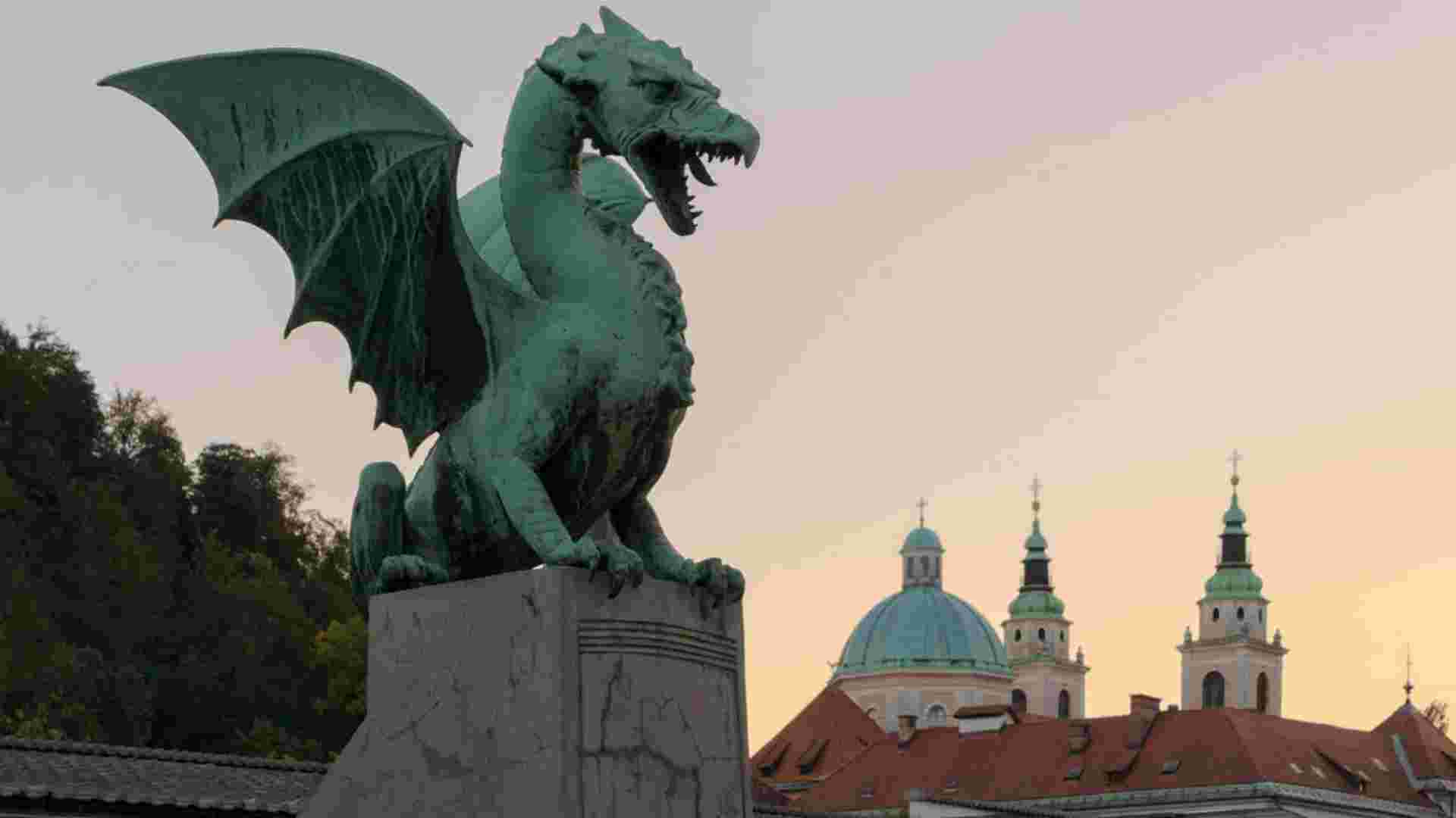 Cruise & Rail: Slovenia, Venice, Istanbul & the Balkans (2027)