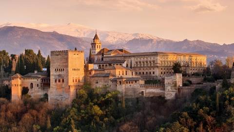 Cruise & Tour: Discover Portugal & Spain (2027)