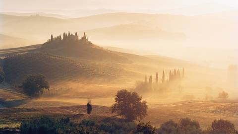 Cruise & Tour: Experience The Best Of Italy (2027)