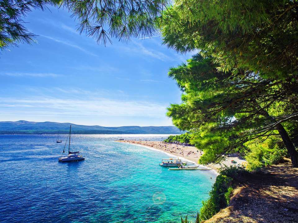Cruise Dubrovnik to Split Express - 5 days - On The Go Tours - Croatia - Image 4