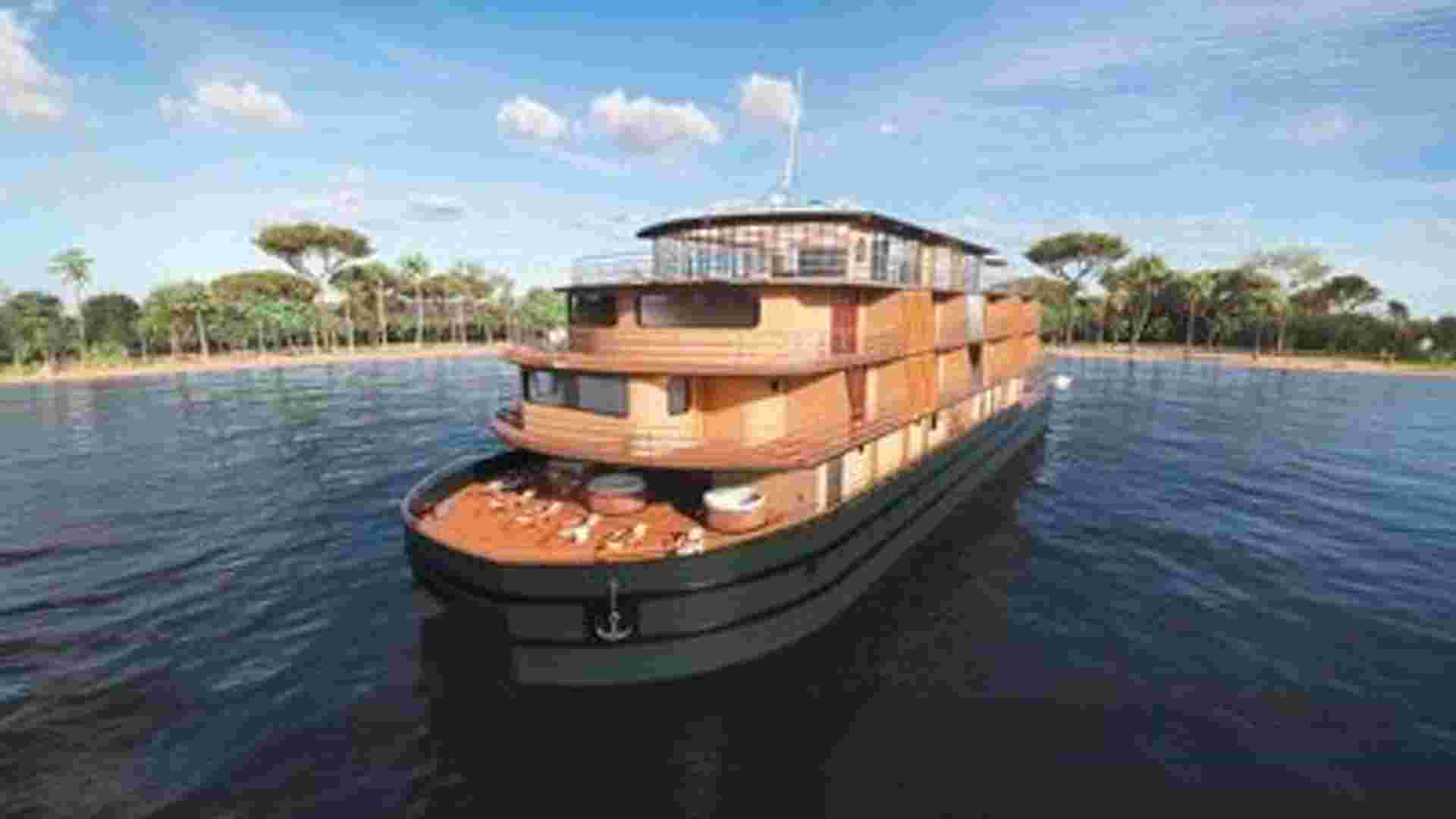 Cruise in the Heart of the Original Amazon - An exploration deep into the jungle, between Brazil and Colombia (port-to-port cruise)