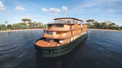 Cruise In The Heart Of The Original Amazon - An Exploration Deep Into The Jungle, Between Brazil And Colombia (port-to-port Cruise) - Spring Tours