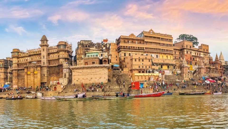 Cruise on the Ganges between Kolkata and Varanasi & the splendors of Rajasthan (port-to-port cruise) - undefined - Image 6