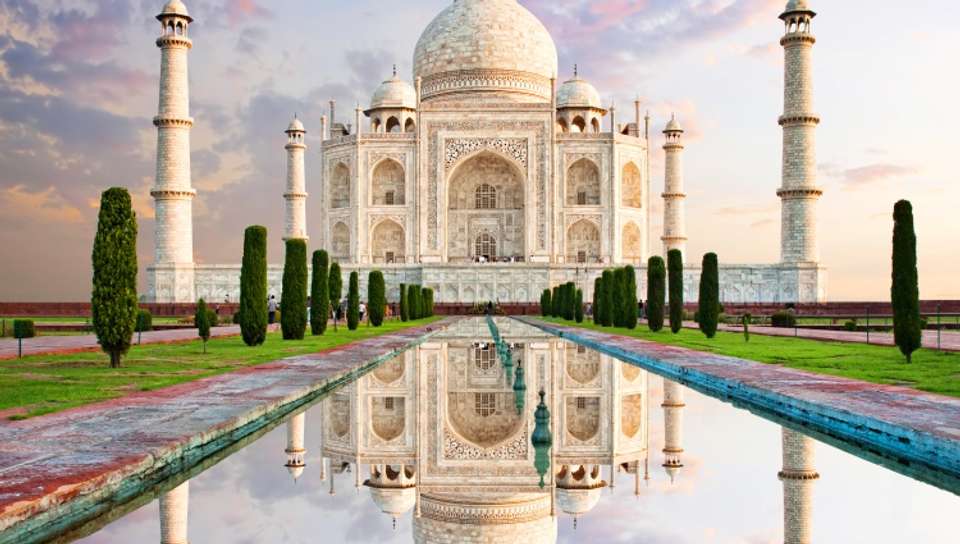 Cruise on the Ganges between Kolkata and Varanasi & the splendors of Rajasthan (port-to-port cruise) - undefined - Image 9