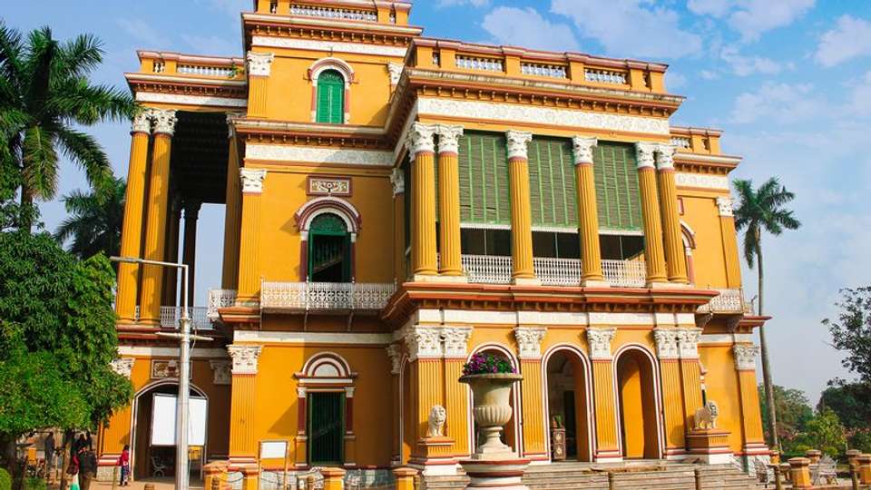 Cruise on the Ganges between Kolkata and Varanasi & the splendors of Rajasthan (port-to-port cruise) - Tweet World Travel - India - Image 5