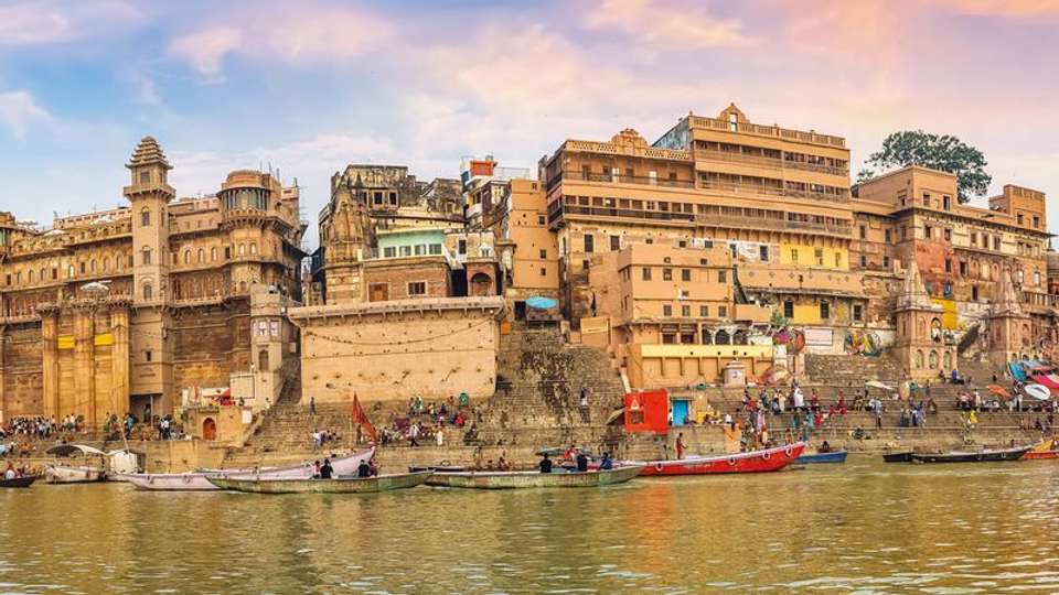 Cruise on the Ganges between Kolkata and Varanasi & the splendors of Rajasthan (port-to-port cruise) - Tweet World Travel - India - Image 10