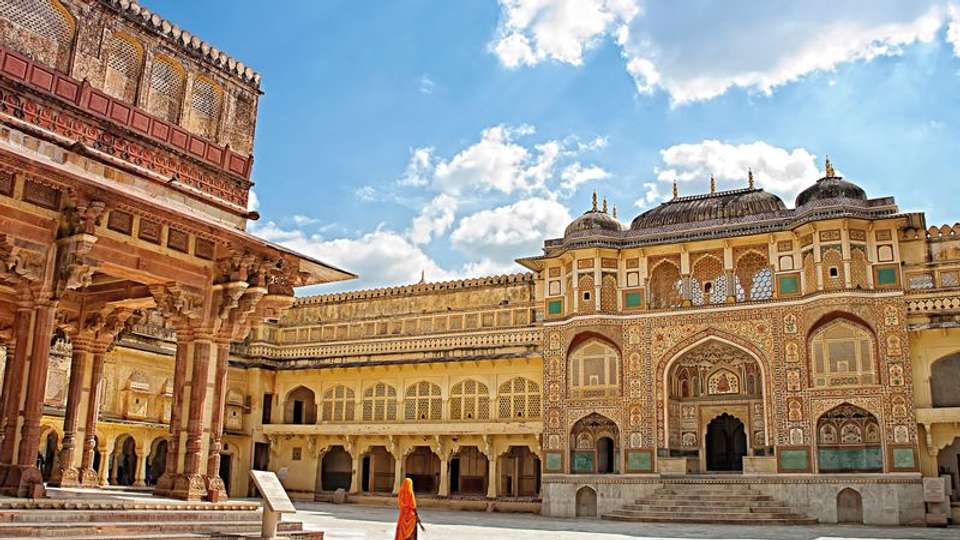 Cruise on the Ganges between Kolkata and Varanasi & the splendors of Rajasthan (port-to-port cruise) - Tweet World Travel - India - Image 11