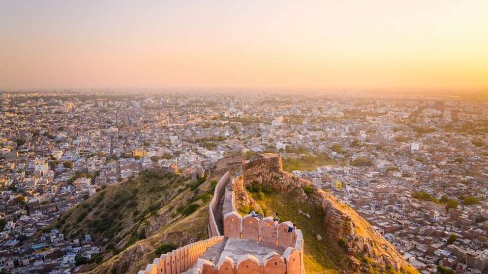 Cruise on the Ganges between Kolkata and Varanasi & the splendors of Rajasthan (port-to-port cruise) - Tweet World Travel - India - Image 12