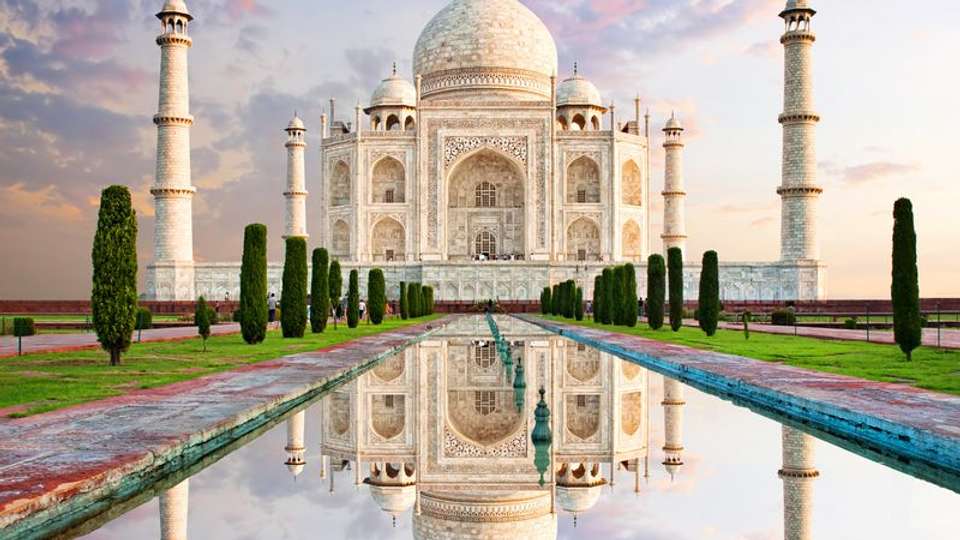 Cruise on the Ganges between Kolkata and Varanasi & the splendors of Rajasthan (port-to-port cruise) - Tweet World Travel - India - Image 14