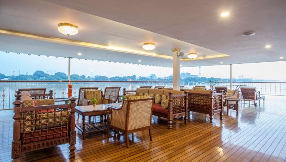 Cruise on the Ganges: The Sacred Waters between Kolkata and Varanasi (port-to-port cruise) - Croisieurope - India - Image 5