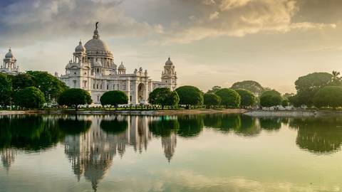 Cruise On The Ganges: The Sacred Waters Between Kolkata And Varanasi (port-to-port Cruise) - 10 Days