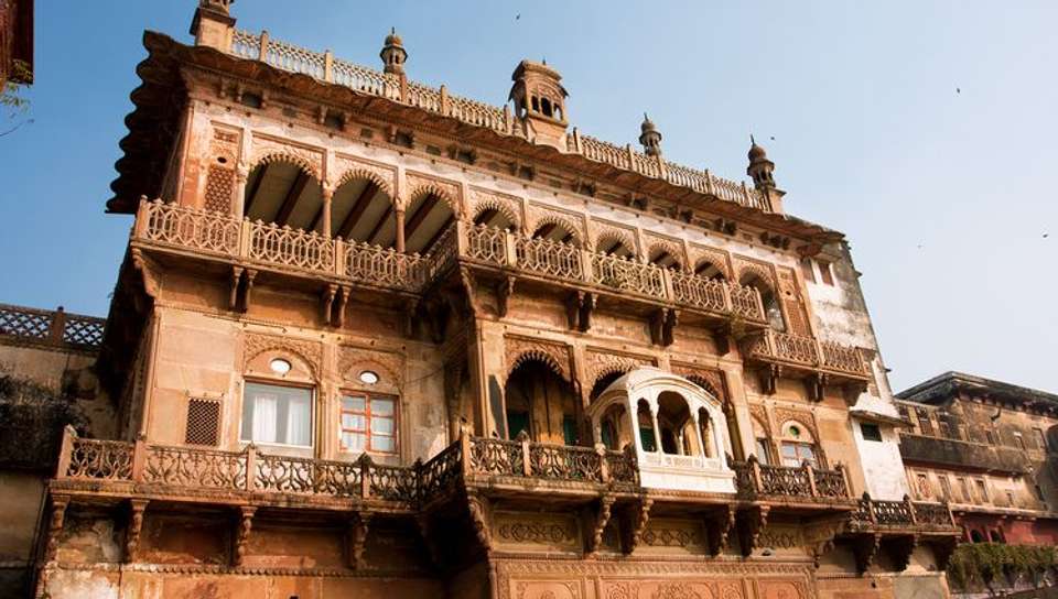 Cruise on the Ganges: The Sacred Waters between Kolkata and Varanasi (port-to-port cruise) - Croisieurope - India - Image 10