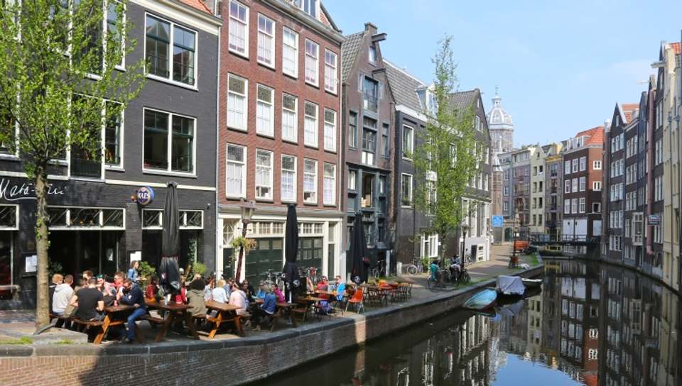 Cruise on the IJsselmeer, one of Holland's treasures (port-to-port cruise) - Croisieurope - Holland - Image 1