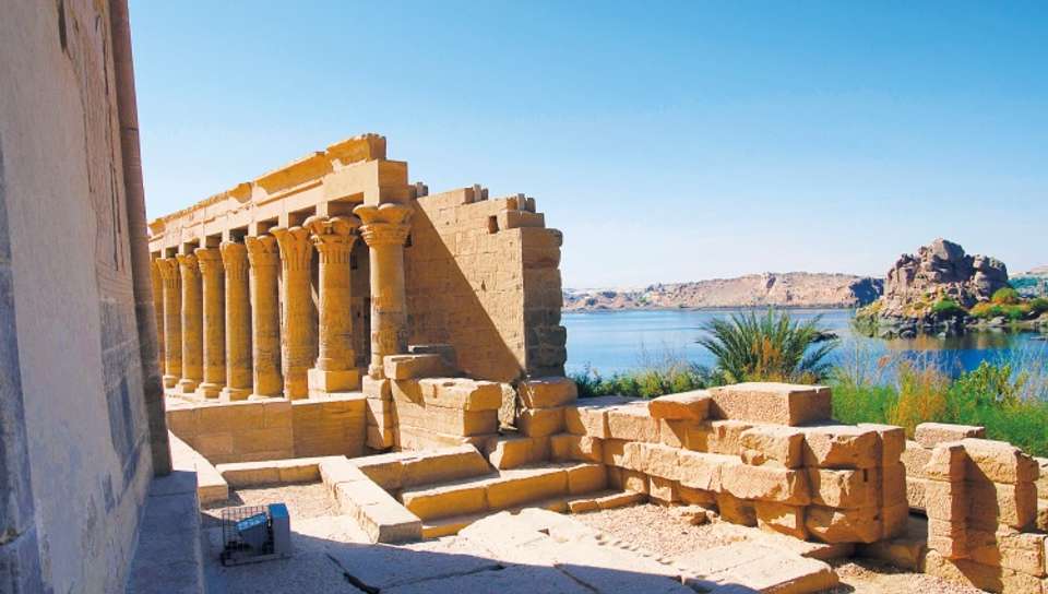 Cruise on the Nile: The Land of the Pharaohs (port-to-port cruise) - Croisieurope - Egypt - Image 4