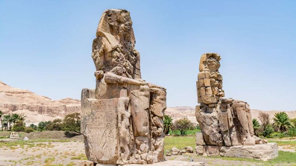 Cruise on the Nile: The Land of the Pharaohs (port-to-port cruise) - Tweet World Travel - Egypt - Image 7