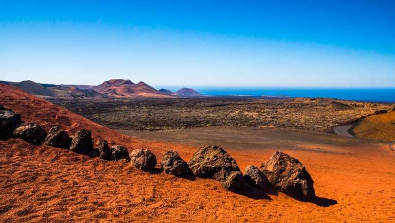 Spain Cruise Tour: Cruise through the Canary Island Archipelago, eternal Springtime