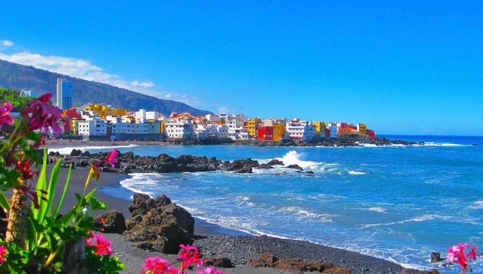 Cruise through the Canary Island Archipelago, eternal Springtime - undefined - Image 6