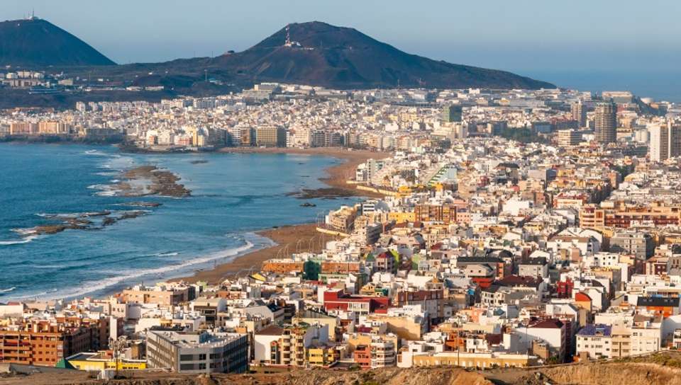 Cruise through the Canary Island Archipelago, eternal Springtime - undefined - Image 3