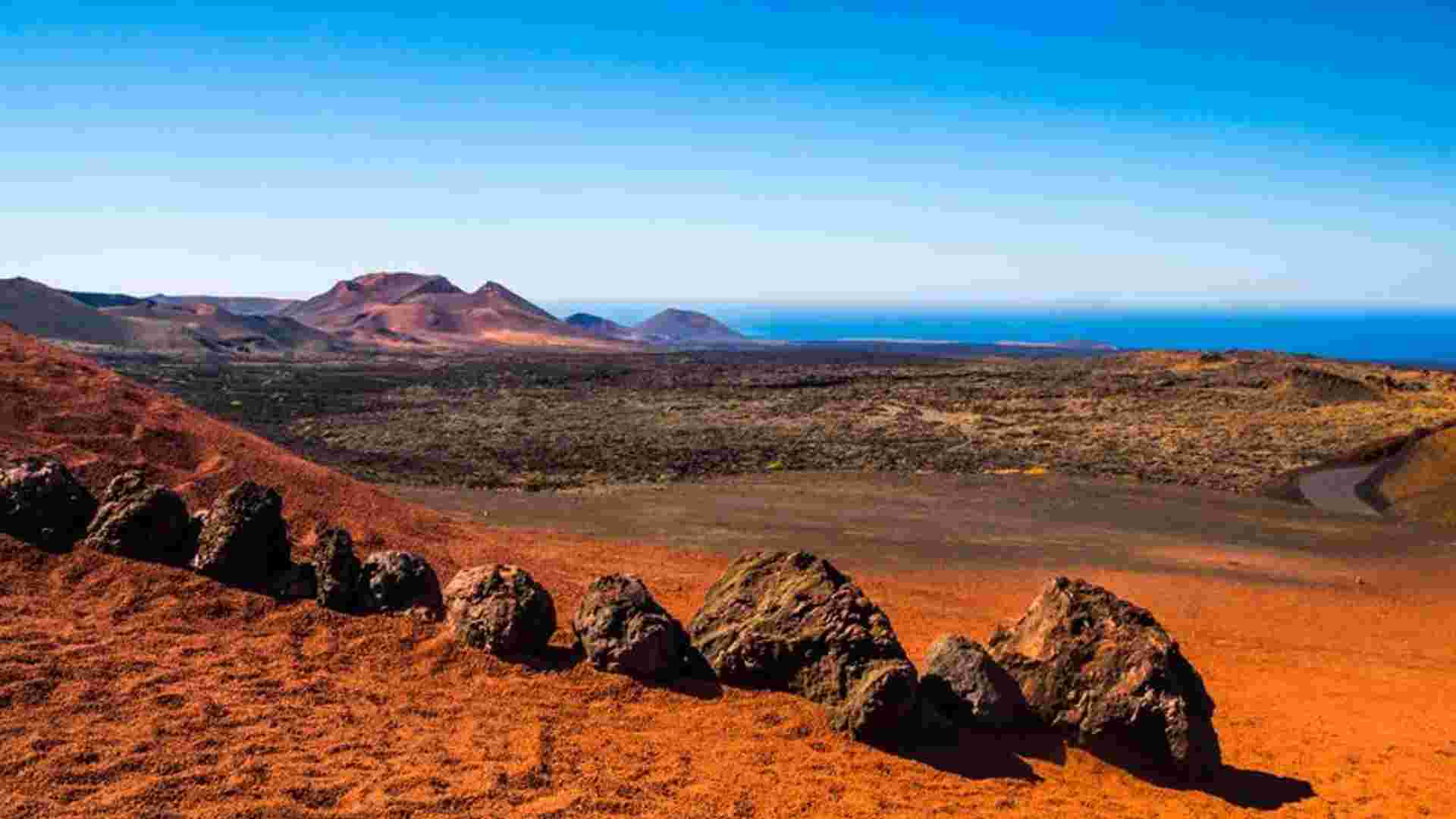 Cruise through the Canary Island Archipelago, eternal Springtime