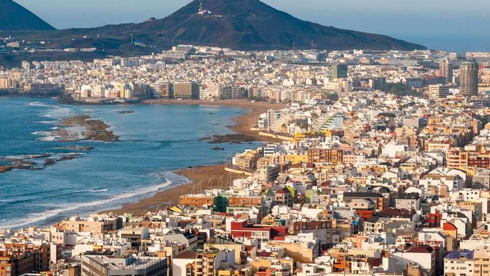 Cruise through the Canary Island Archipelago, eternal Springtime - Tweet World Travel - Spain - Image 3