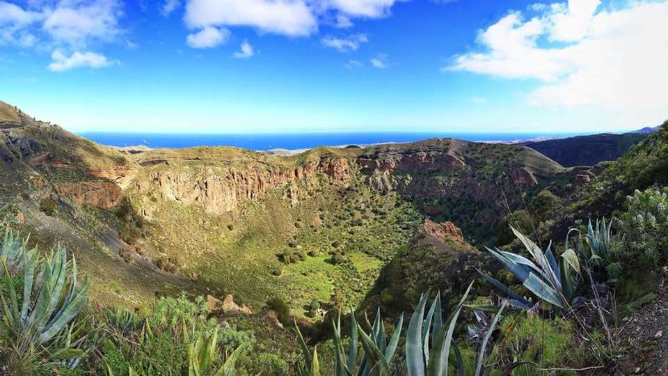 Cruise through the Canary Island Archipelago, eternal Springtime - Tweet World Travel - Spain - Image 5