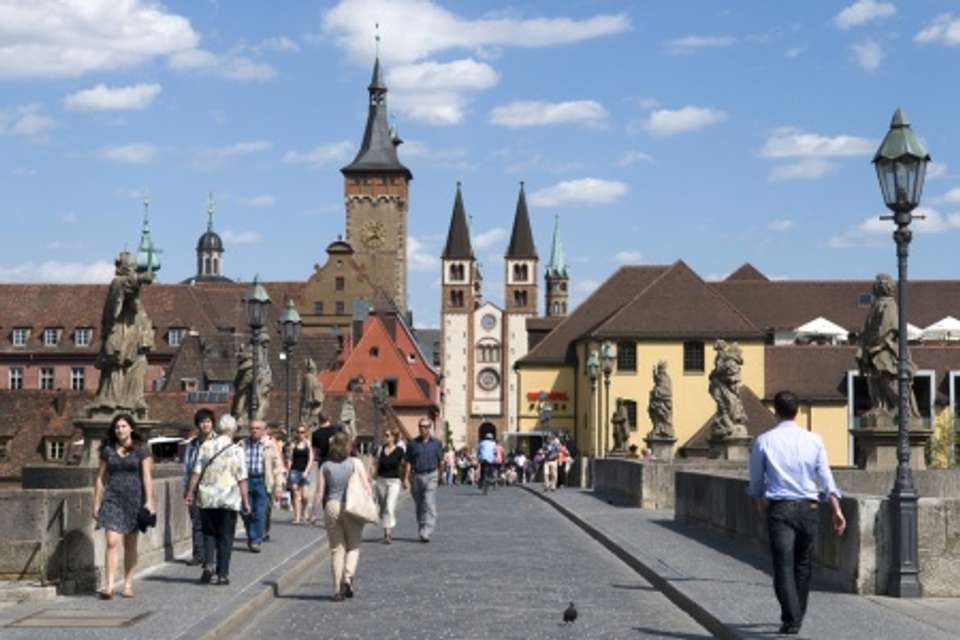 Cruise through the Heart of Europe from the Rhine to the Danube - undefined - Image 4