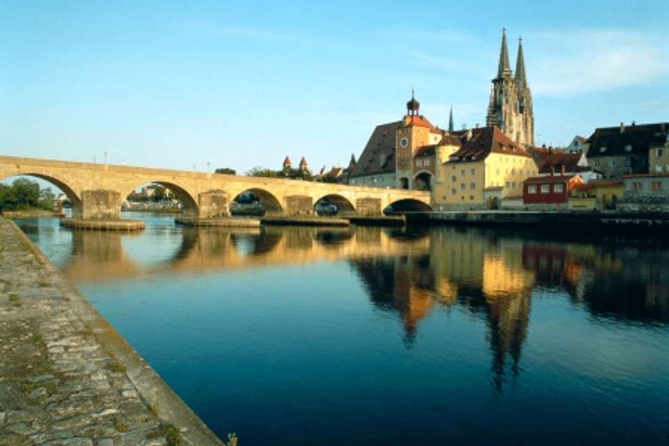 Cruise through the Heart of Europe from the Rhine to the Danube - undefined - Image 7