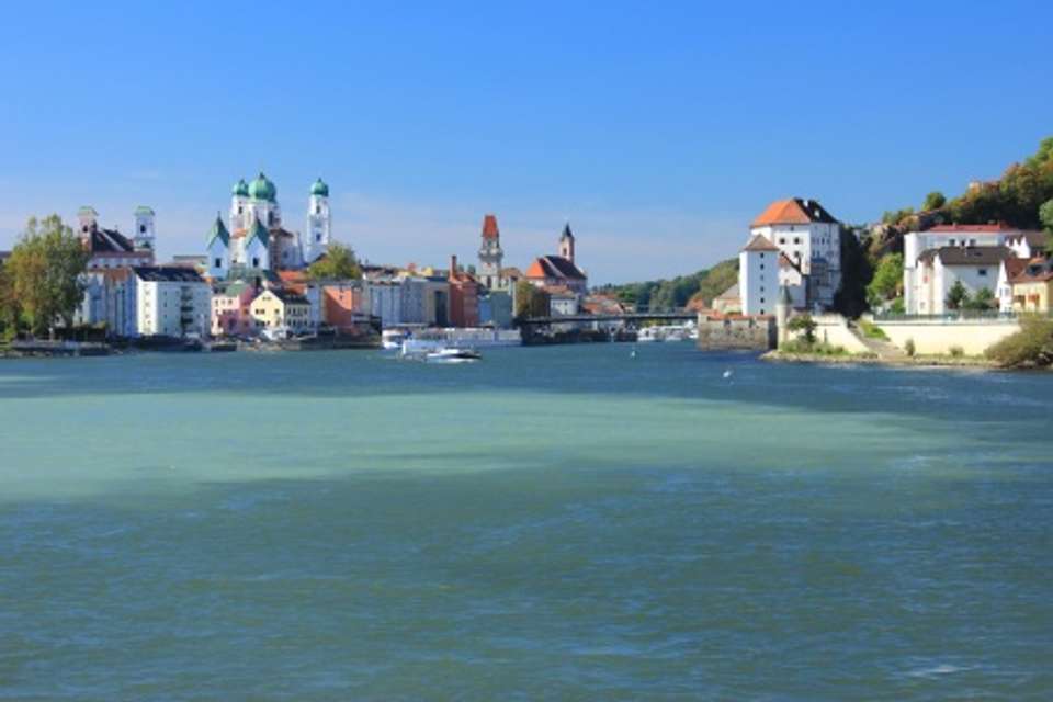 Cruise through the Heart of Europe from the Rhine to the Danube - undefined - Image 8