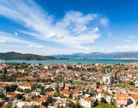 Cruise Turkey - 8 Days - Fall Tours