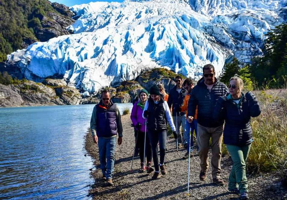 Cruising Fjords of Tierra Del Fuego - Indus Travels - Chile - Image 8