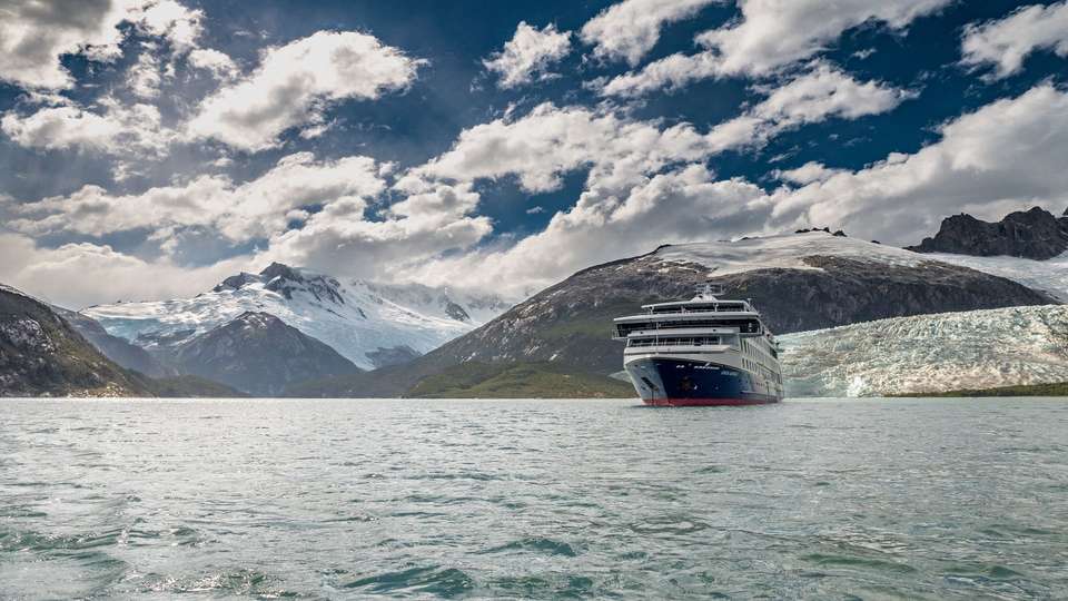 Cruising Fjords of Tierra Del Fuego - Indus Travels - Chile - Image 10