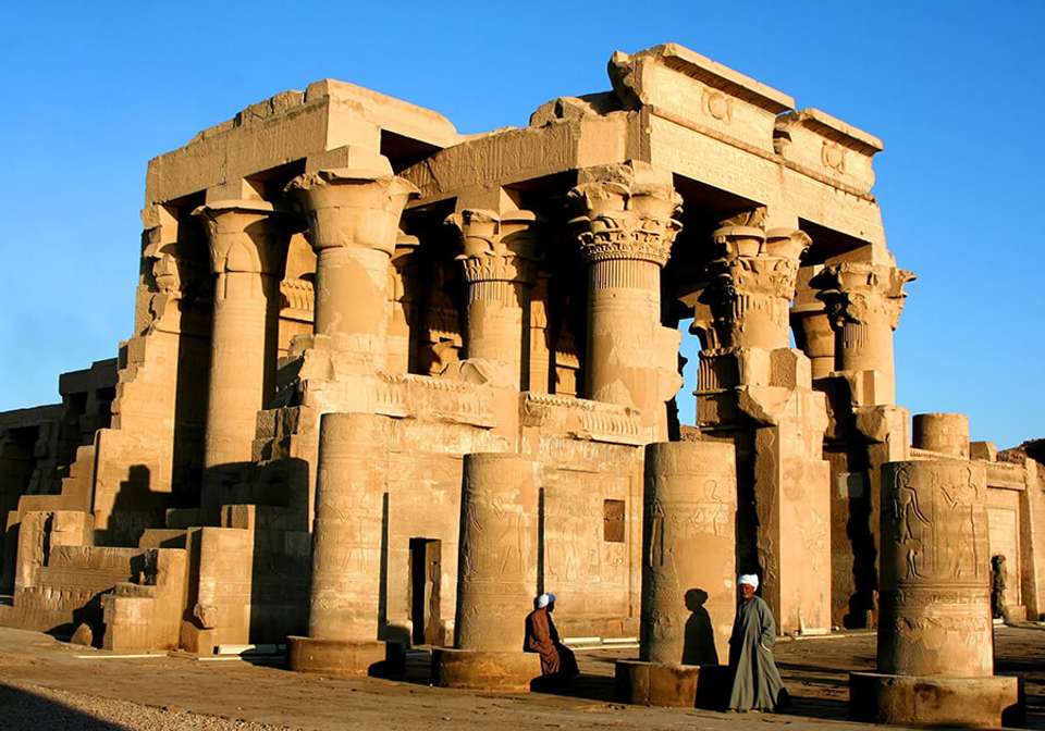 Cruising The Nile and Lake Nasser - Indus Travels - Egypt - Image 1