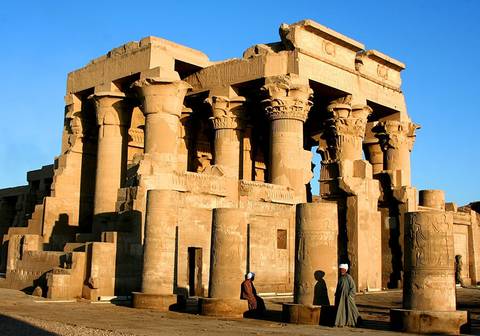 Luxor Local Culture Tour: Cruising The Nile And Lake Nasser