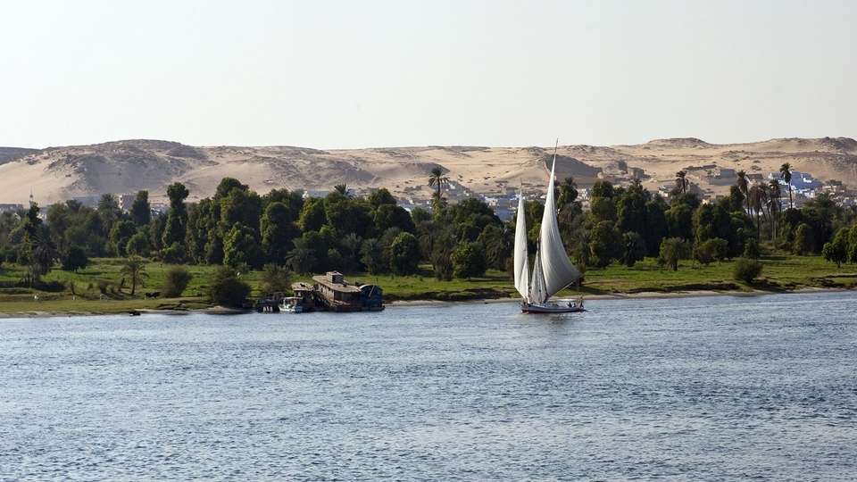 Cruising The Nile and Lake Nasser - Indus Travels - Egypt - Image 5