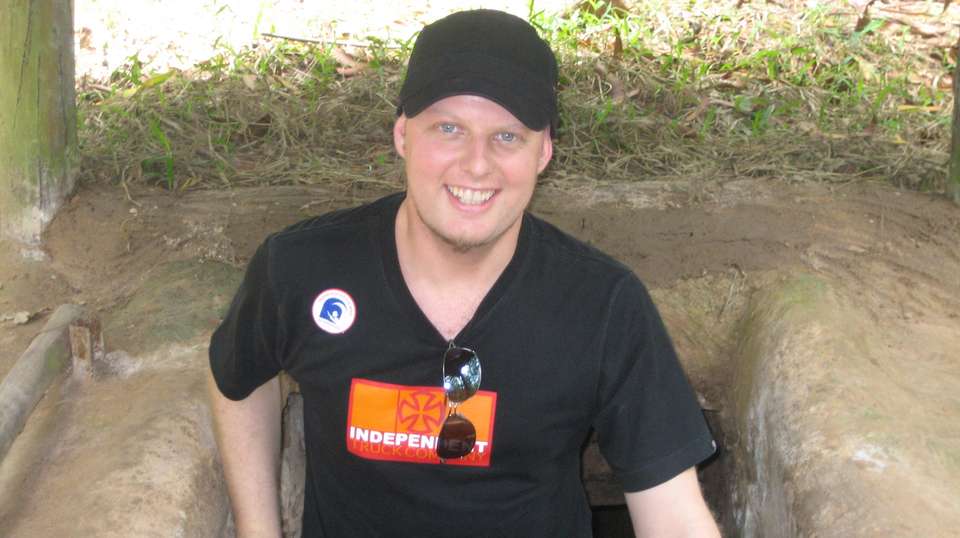 Cu chi Tunnels and Ho Chi Minh City tour full day  - Roadstour Vietnam - Vietnam - Image 4