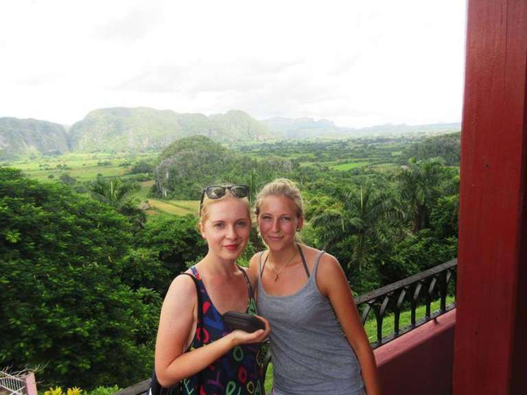 Cuba Caliente Experience 10D/9N trip - alternative tour available